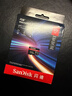 闪迪（SanDisk）512GB TF(MicroSD Express)内存卡 读880MB/s 写650MB/s 适配运动相机无人机 Switch2游戏机存储卡 实拍图