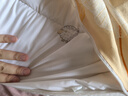 博洋家纺绵茹A类抑菌100%澳洲进口羊毛被被芯 春秋被子150*210cm 实拍图