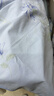 水星家纺床单纯棉100%全棉单件A类床罩床上用品加大双人被单230x245 实拍图