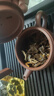 京东京造 宜兴紫砂壶 手工茶壶【原矿紫泥】煮泡茶具汉瓦壶套装 220ml礼盒 实拍图