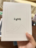 掌阅（iReader）Light4 长续航 6英寸智能阅读本 电子书阅读器 墨水屏电纸书 AI平板电脑学习看漫 便携笔记本 沉墨 实拍图