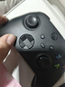 微软（Microsoft）Xbox无线游戏手柄 无线控制器 磨砂黑 蓝牙适配Xbox/PC/平板/手机Steam促销黑神话悟空 33号远征队 实拍图