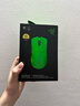 雷蛇（Razer）毒蝰V3pro专业版无线鼠标 8K 电竞游戏轻量化 cs2 三角洲打瓦 LOL Faker冠军同款推荐  电竞绿 实拍图