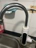 苏泊尔（SUPOR）电热水龙头速热即热式热水器冷热过水热加热水龙头厨房家用热得快热水宝卫生间加热器272947-01-CP 实拍图