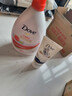 多芬净透醒肤清爽沐浴乳1000G 清爽不拔干醒活肌肤 持久留香润肤 实拍图