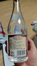 汾酒 红盖玻汾 清香型白酒 42度 475mL 单瓶装 纯粮酒 实拍图