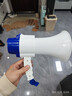 雅兰仕518蓝牙无线录音大喇叭户外宣传扩音器手机打字喊话充电摆摊便携大声公高音喊话器支持收款播报 实拍图