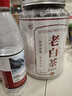 福东顺 茶叶 福鼎白茶老寿眉高山陈年老白茶散茶礼盒装500g送礼自己喝 实拍图