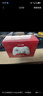 北通鲲鹏20无线游戏手柄智控双切扳机震动蓝牙手柄xbox电脑PC手机steam电视NSswitch2体感原神宝可梦ZA 实拍图