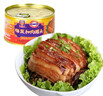 梅林 红烧扣肉 五花方便速食罐头340g  中粮出品(新老包装交替发货） 实拍图