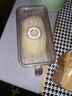 佳帮手冰箱收纳盒专用食品级透明冰箱保鲜盒鸡蛋蔬菜密封厨房冷冻储物盒 实拍图