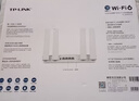 普联（TP-LINK） 大道AX3000满血WiFi6千兆无线路由器 5G双频家用穿墙 Mesh 3000M无线速率 信号增强 易展 XDR3010 实拍图