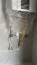 海尔燃气热水器【星光JM6PRO】16升天然气家用节能 水伺服恒温【国家补贴15%】 低水压启动 上门安装 实拍图