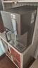 美的（Midea）冰魔方Max冰块加热净水器即热直饮一体家用饮水机自来水过滤矿泉水四季全能台式免安装JLB3799T-RO 实拍图
