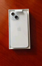 Apple/苹果【政府补贴需现场签收激活】 iPhone 15 (A3092) 128GB 蓝色 支持移动联通电信5G 双卡双待 实拍图