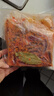 好人家手工牛油微辣火锅底料 煮冒菜麻辣烫方便调料500g5-6人份 实拍图