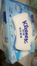 舒洁（Kleenex）湿厕纸 80抽*6包厕纸洁厕湿巾湿厕纸纯水婴儿湿厕纸 实拍图