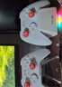 北通鲲鹏20无线游戏手柄智控双切扳机震动蓝牙手柄xbox电脑PC手机steam电视NSswitch2体感原神宝可梦ZA 实拍图