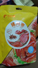 比比赞（BIBIZAN）猪肉枣100g真空熟食即食小吃休闲零食品网红办公室小香肠烤肠 实拍图