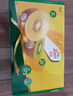 佳沛（zespri）新西兰阳光金奇异果 8个装 特大果单果重约122-146g 水果猕猴桃 实拍图