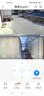 乔安（JOOAN）AI监控摄像头室外家用监控无线wifi网络监控器360度无死角带夜视全景旋转云台户外家用手机远程 实拍图