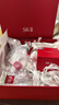 SK-II大红瓶面霜80g乳液水乳护肤品套装礼盒sk2化妆品全套生日圣诞礼物 实拍图