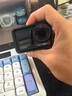 大疆 Osmo Action 5 Pro 超旗舰画质运动相机 户外摩托骑行潜水徒步vlog便携式4K摄像机 挂脖拍摄套装 官方标配 无内存卡 实拍图