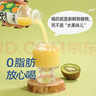 零度·果坊100%纯果汁NFC猕猴桃汁280g*8瓶整箱 鲜果压榨聚餐饮料0脂肪 实拍图