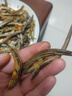 良时海 小银鱼 净重250g  源头直发 大连海产干货 炒菜银针鱼 中秋 包邮 实拍图