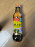 海天 生抽酱油500ml 0添加防腐剂【特级金标酱油】金标系列 实拍图