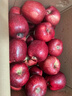 京鲜生 甘肃天水花牛苹果 又大又红 净重10斤 单果200g以上 新鲜水果  实拍图