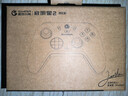 盖世小鸡（GAMESIR）启明星2无线游戏手柄switch手柄 宏编程手机安卓苹果PC电脑steam蓝牙有线宝可梦za双人平板NS2pro 实拍图