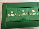 森山铁皮枫斗冲剂 石斛粉（3g/包*6包/盒*3盒）*2盒【新年礼盒 送礼】 实拍图