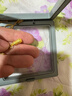六福珠宝圣诞礼物足金好事花生黄金吊坠女款挂坠不含项链计价 L01GTBP0007 0.89克(含工费90元) 实拍图