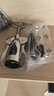 CLITON红酒啤酒开瓶器 手动开瓶器酒刀开酒器酒起子启瓶器红酒塞倒酒器 实拍图