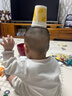 babycare宝宝防摔枕头部保护垫婴儿童护头帽学步防撞头神器 格瑞尔宇航员 实拍图