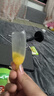 可康（cocon）多口味棒棒冰碎碎冰沙果冻 40支/450ml*4袋 进口儿童休闲零食年货 实拍图