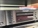 马兰士（MARANTZ）CD6007/K1B CD机播放器 CD音响 家庭影院Hi-Fi发烧音响  全新声音调谐 支持CD/USB播放 黑色 实拍图