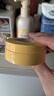 尤尼克斯（YONEX）羽毛球手胶运动吸汗带握把胶AC-102C-004黄色三条装 实拍图