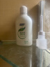 妇炎洁女性私处洗液护理液清洁液本草抑菌祛味清洗液380ml*2瓶赠冲洗器 实拍图