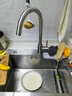 华帝（VATTI）304不锈钢水槽大单槽厨房洗菜盆一体盆家用洗菜池水池盆 S3系列 实拍图