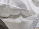 钱皇步步生莲100%双宫茧桑蚕丝被子母被净重1.8+3.6斤160*210cm 实拍图