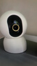 小米智能摄像机 4 双摄版 双500万摄像头3K超清画质家用米家监控红外夜视摄像机室内双摄家庭 实拍图