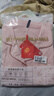 浪莎睡衣女夏季可外穿纯色长袖宽松休闲大码家居服套装 粉色【开衫款 四季可穿】 2XL 实拍图