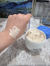 sakose凡士林烟酰胺身体磨砂膏300g去角质提亮保湿清洁搓泥宝浴盐沐浴露 实拍图