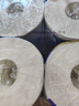 维达（Vinda）有芯卷纸 蓝色经典4层200克*10卷 厚韧大分量 卫生纸厕纸 卷筒纸 实拍图