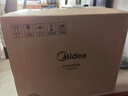 美的（Midea）电饭煲 3L家用电饭锅 316L不锈钢内胆无涂层煮饭锅 2-3人多功能0涂层煲汤煮粥锅米饭锅MB-RE387S 实拍图