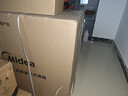 美的（Midea）【78L一步到位】嵌入式大容量微蒸烤一体机 纯平全嵌杯水鲜蒸 蒸烤箱一体机微蒸烤炸炖5合1体机GC7 实拍图