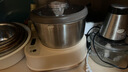 小熊（Bear）和面机家用 揉面机 厨师机 全自动多功能智能和面搅面机 面包面粉发酵醒面HMJ-A50N1 5L 政府补贴 实拍图