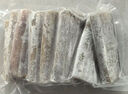 1号会员店冷冻舟山实心带鱼段(400g*3袋) 1.2kg 无内脏 地理标志 鱼类生鲜 实拍图